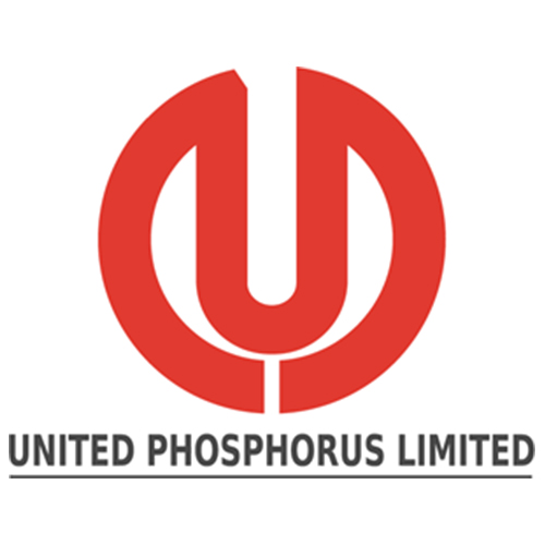  UNITED PHOSPHORUS 
                  LTD
                  