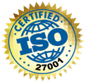Softin System Pvt Ltd. is an ISO 9001:2015 certified company.